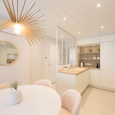 Apartament Santa Monica Parking Gratuit Annecy Zewnętrze zdjęcie