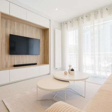 Apartament Santa Monica Parking Gratuit Annecy Zewnętrze zdjęcie