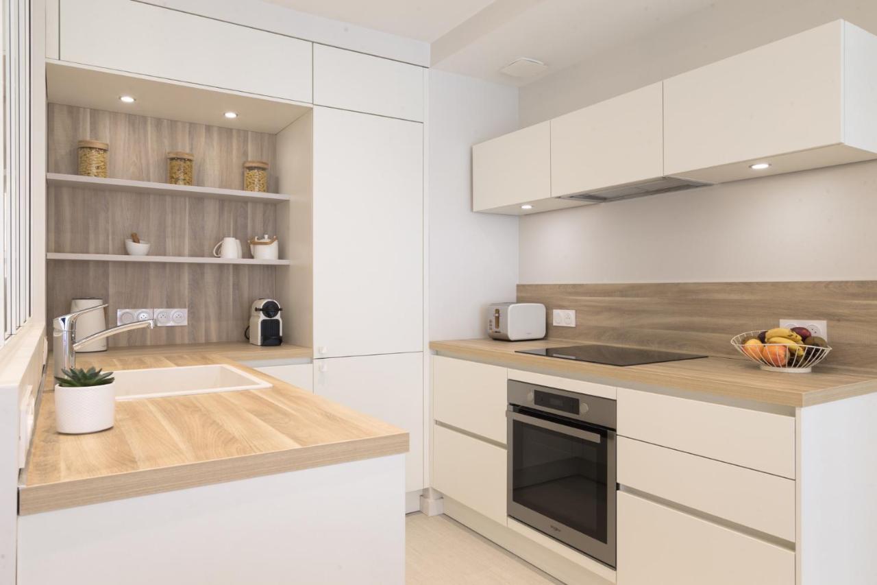 Apartament Santa Monica Parking Gratuit Annecy Zewnętrze zdjęcie