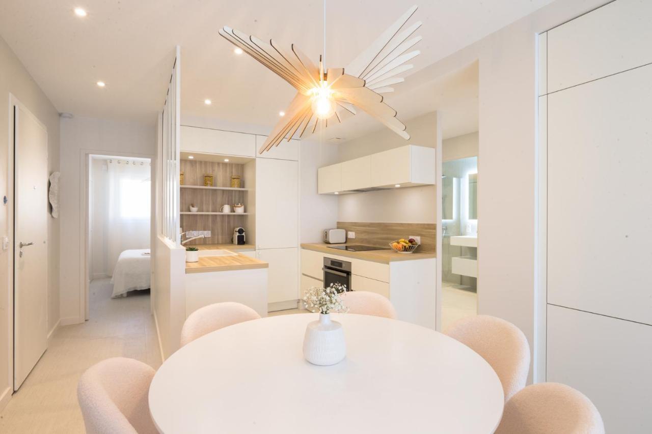 Apartament Santa Monica Parking Gratuit Annecy Zewnętrze zdjęcie