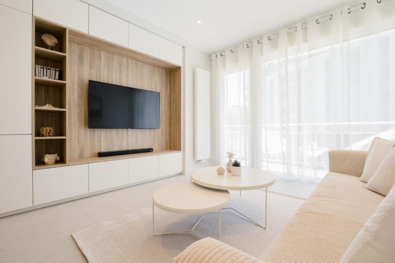 Apartament Santa Monica Parking Gratuit Annecy Zewnętrze zdjęcie