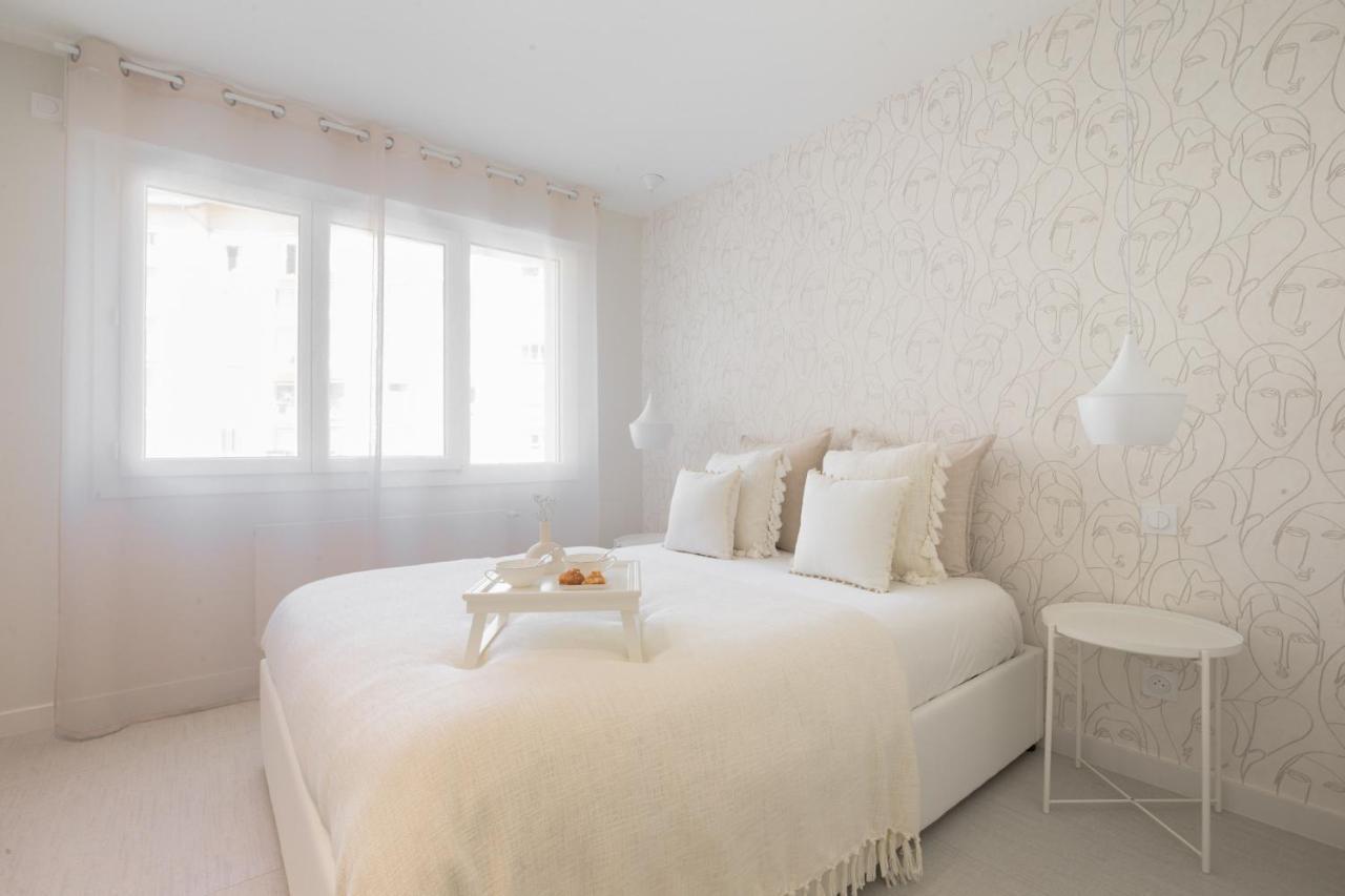 Apartament Santa Monica Parking Gratuit Annecy Zewnętrze zdjęcie