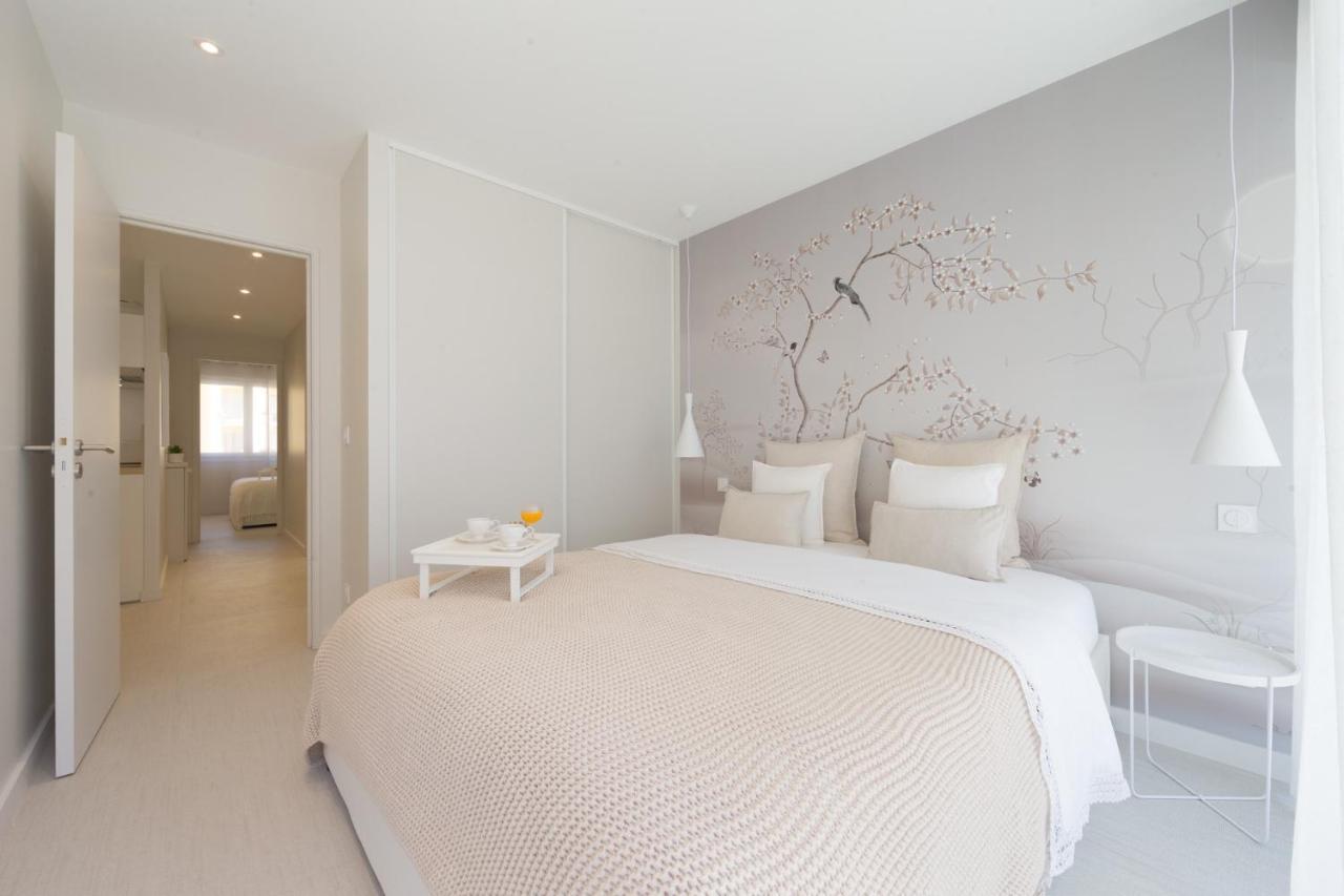 Apartament Santa Monica Parking Gratuit Annecy Zewnętrze zdjęcie